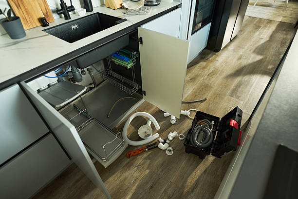 Reliable Pipe Repair contractor in Lynchburg, MS by Street Wise - Plumbing