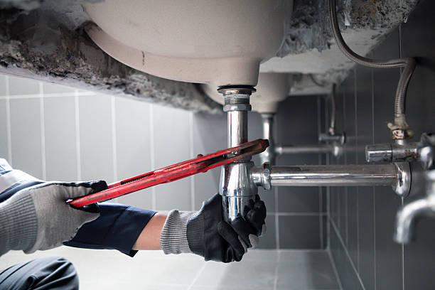 Licensed Pipe Repair service in Lynchburg, MS - Street Wise - Plumbing